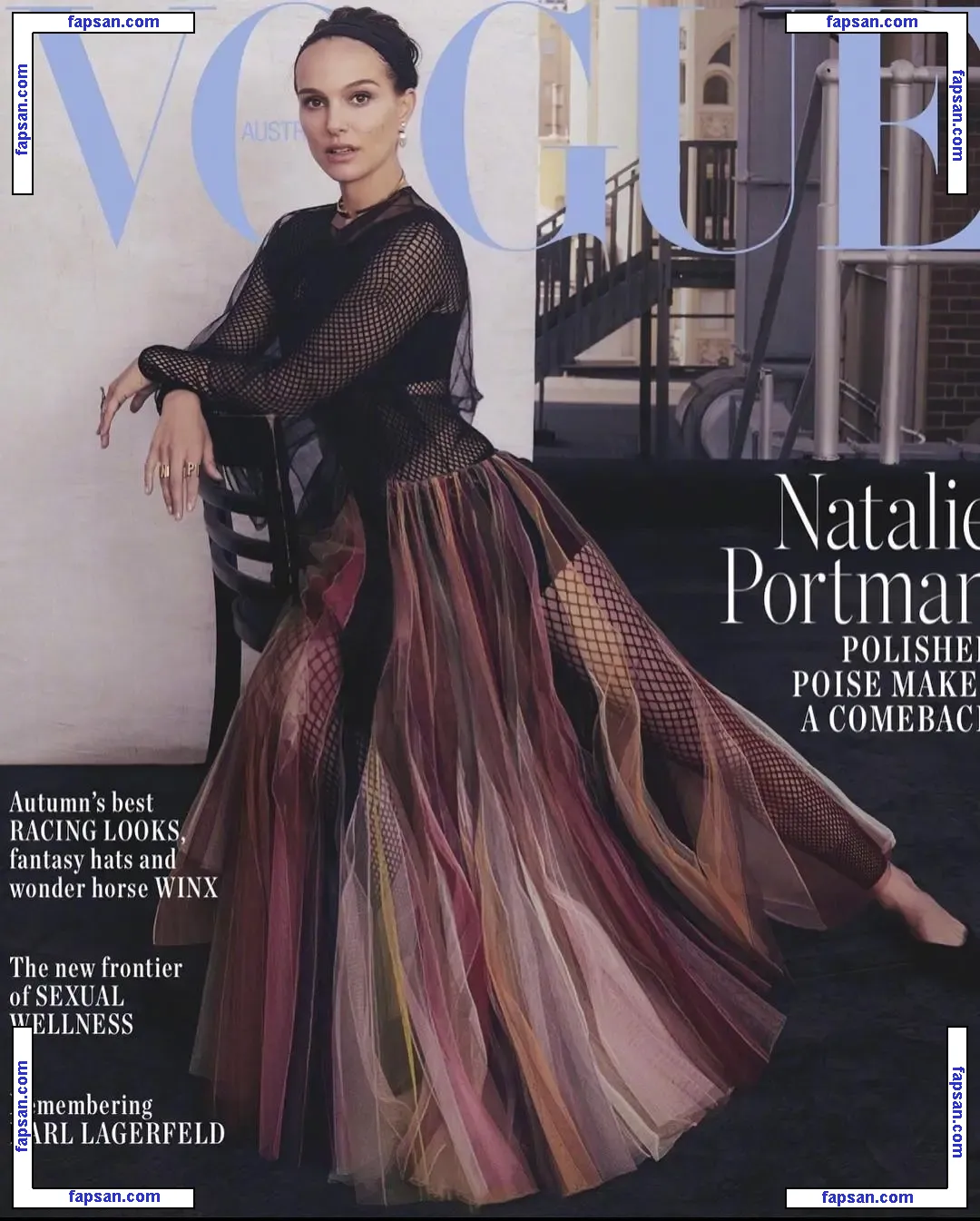 Natalie Portman nude photo #0314 from OnlyFans