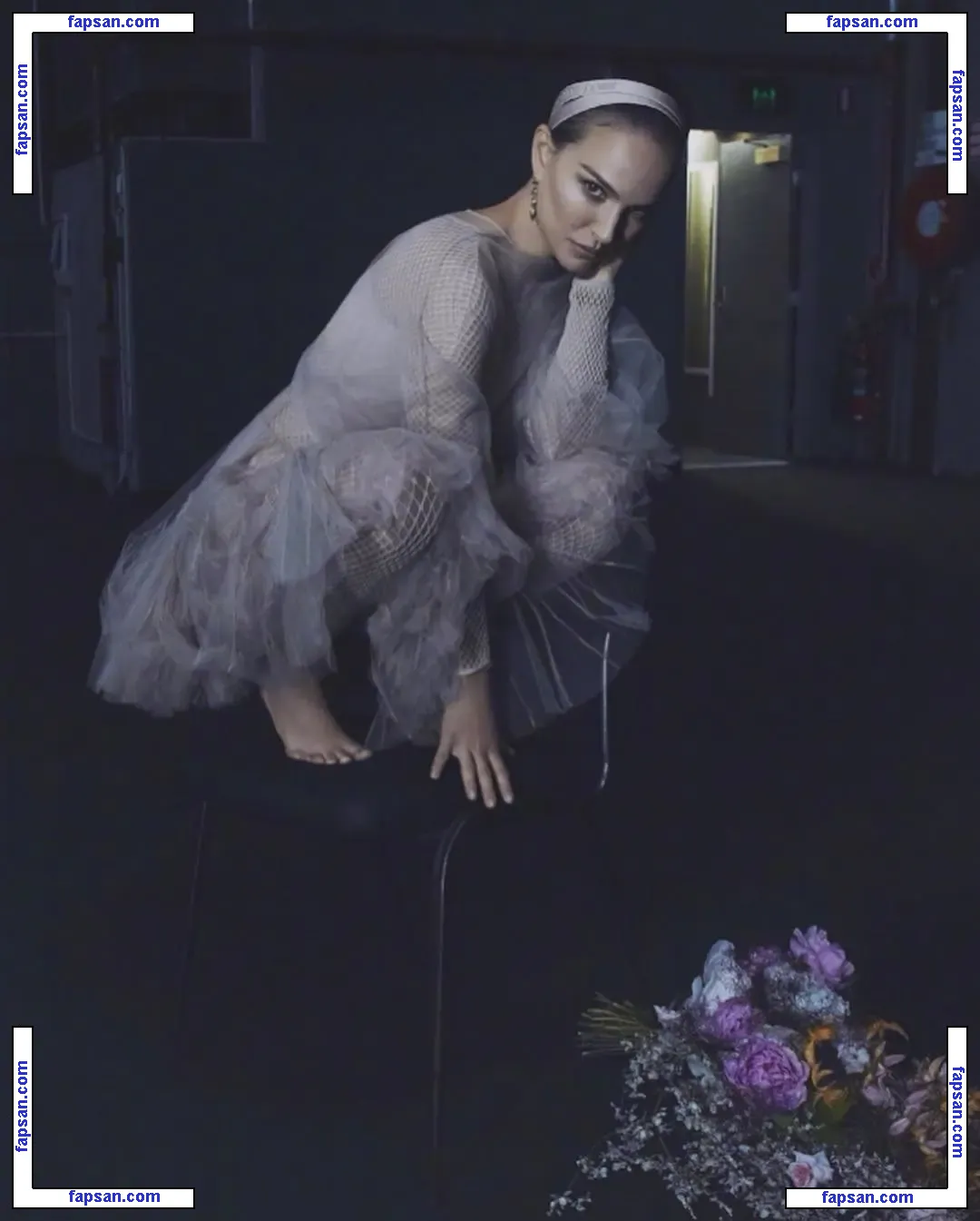 Natalie Portman nude photo #0321 from OnlyFans