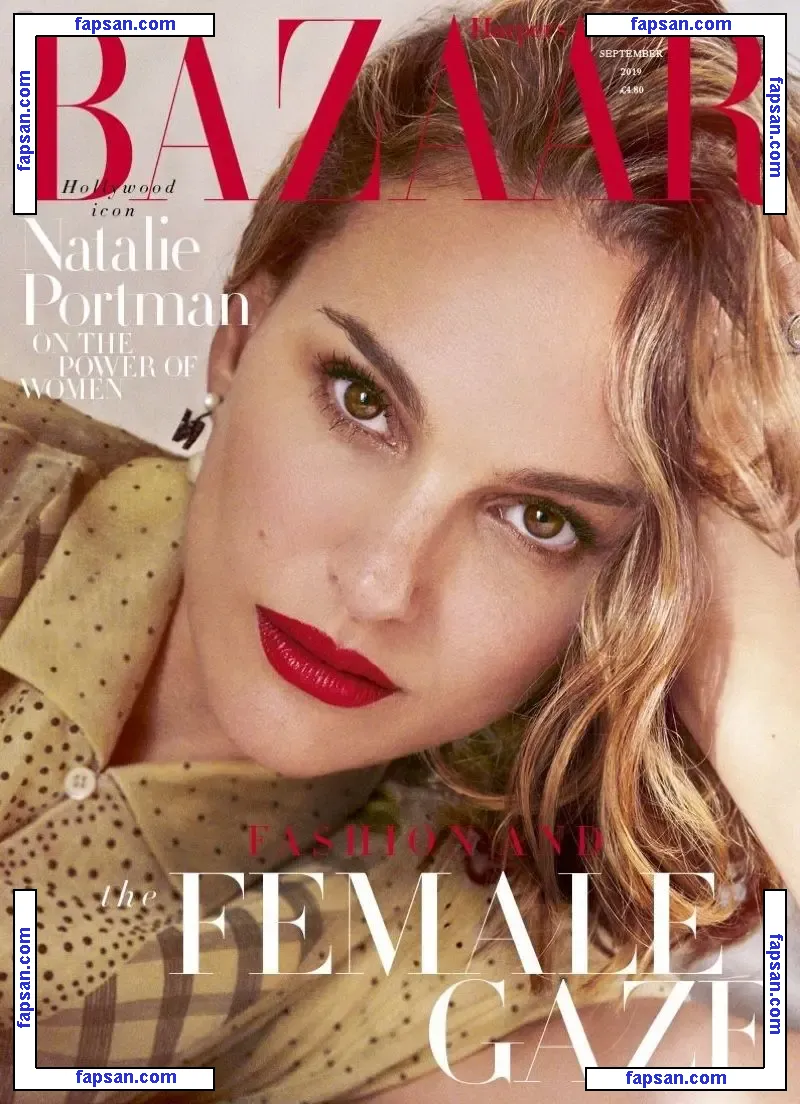 Natalie Portman nude photo #0323 from OnlyFans