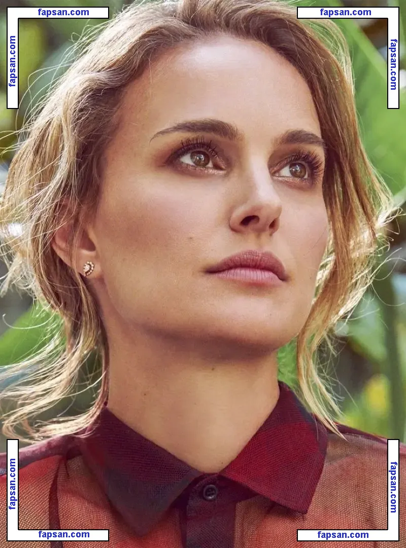 Natalie Portman nude photo #0324 from OnlyFans
