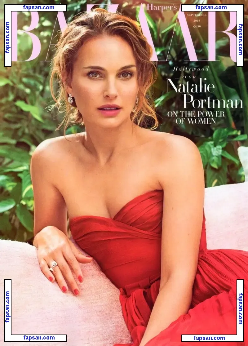 Natalie Portman nude photo #0325 from OnlyFans