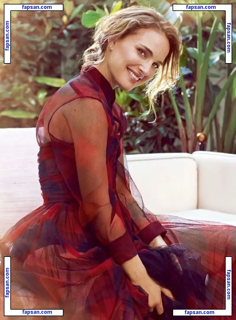 Natalie Portman nude photo #0326 from OnlyFans