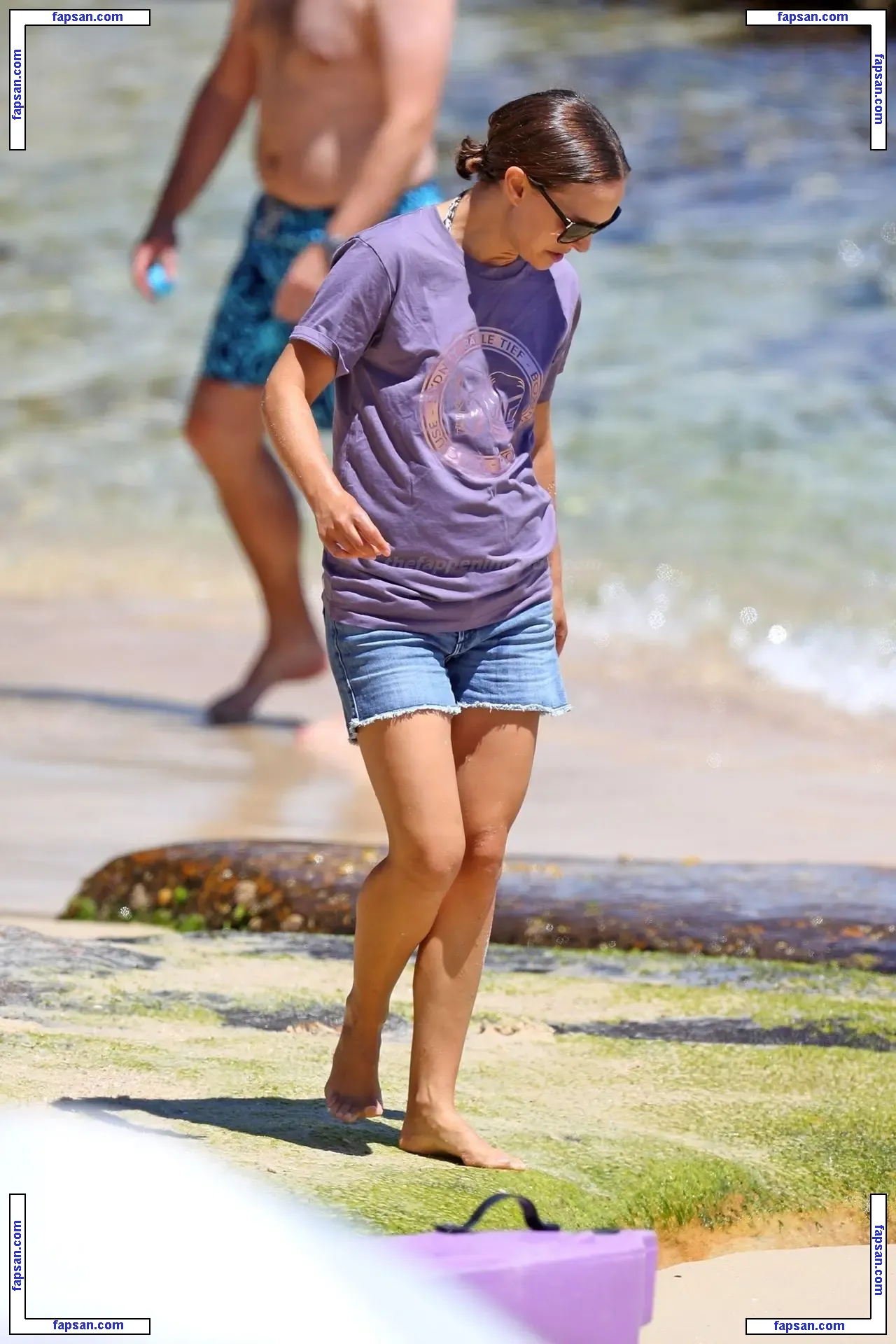 Natalie Portman nude photo #0457 from OnlyFans