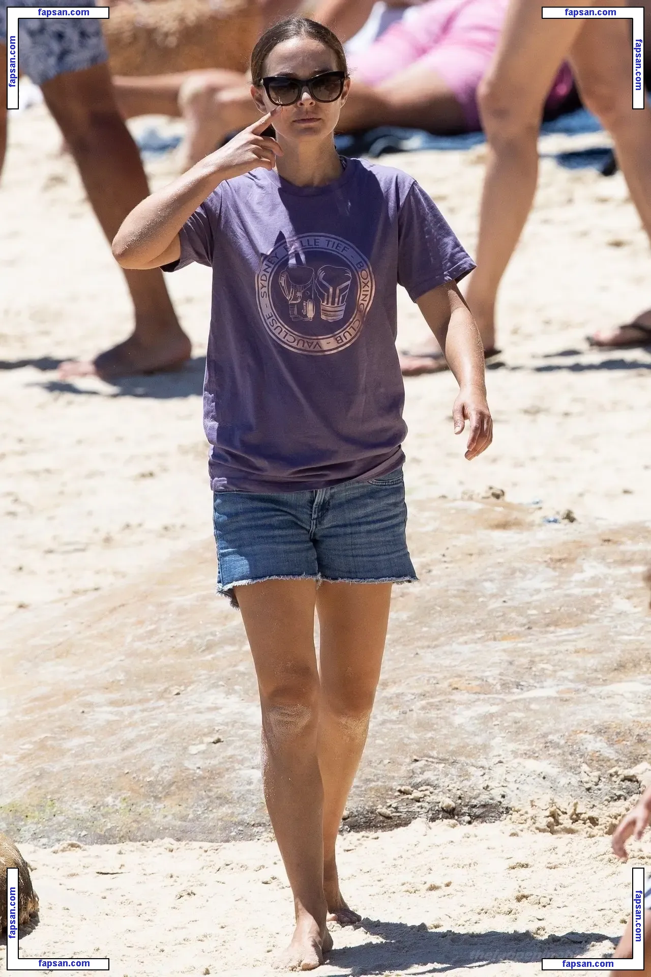 Natalie Portman nude photo #0486 from OnlyFans