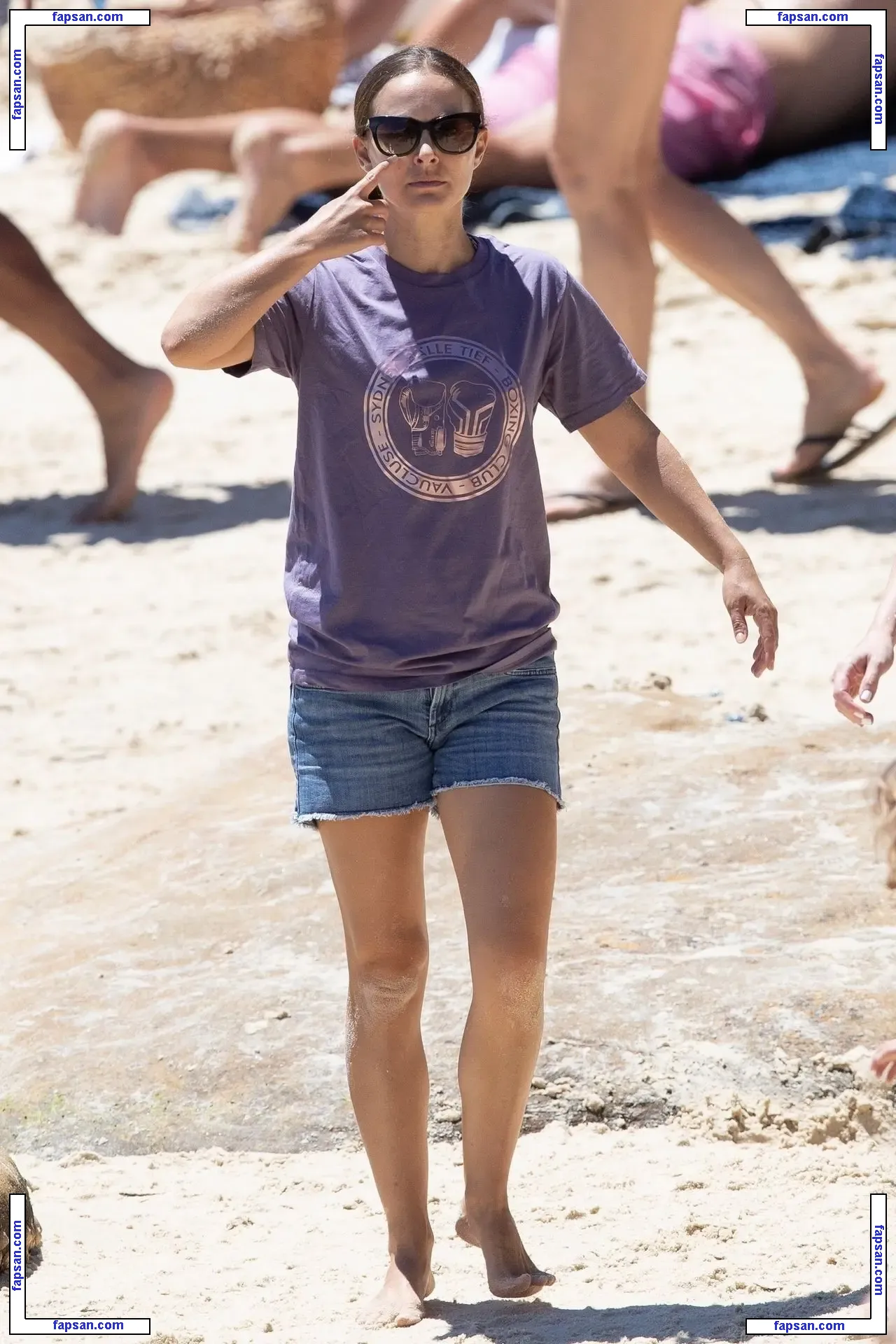 Natalie Portman nude photo #0487 from OnlyFans