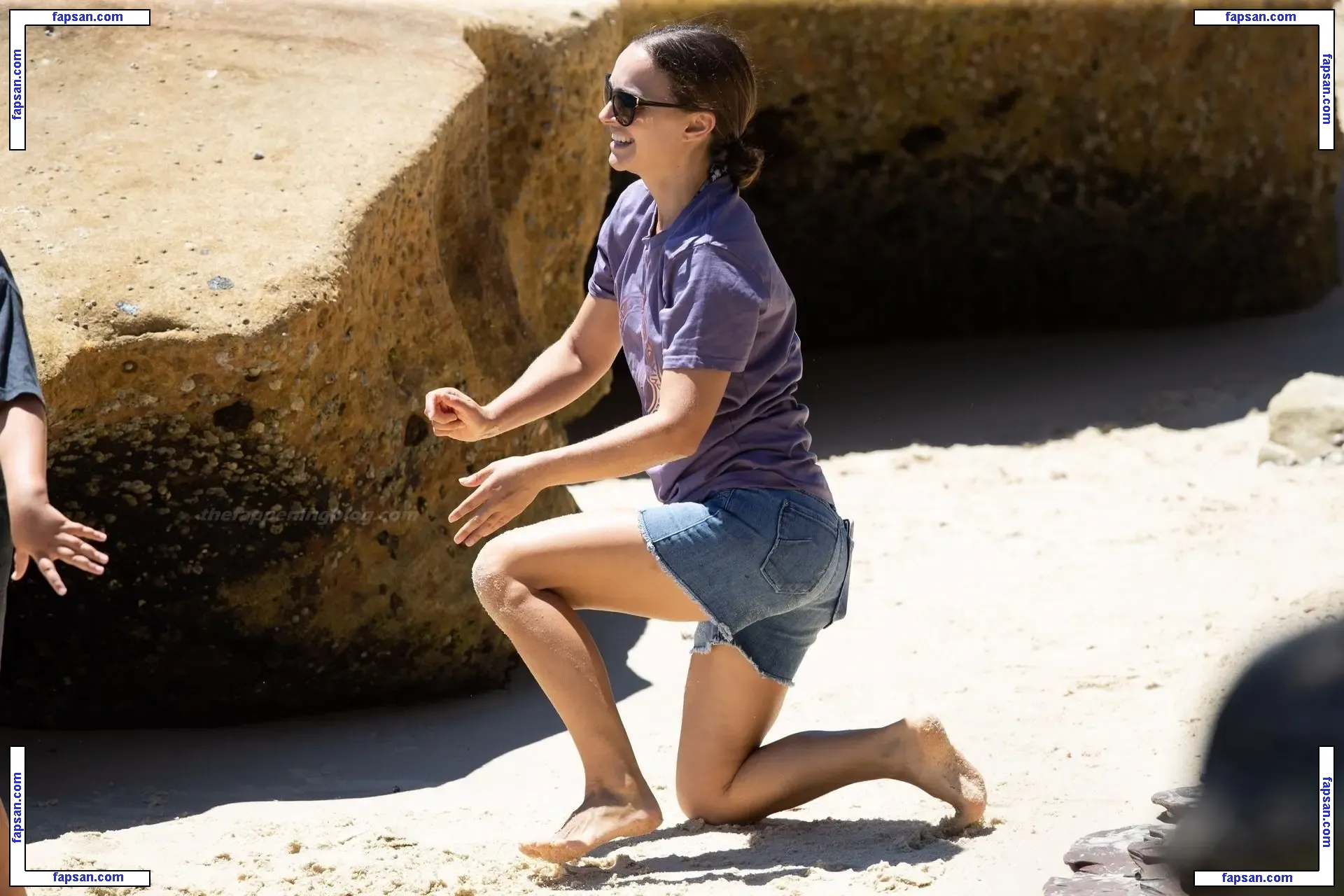 Natalie Portman nude photo #0490 from OnlyFans