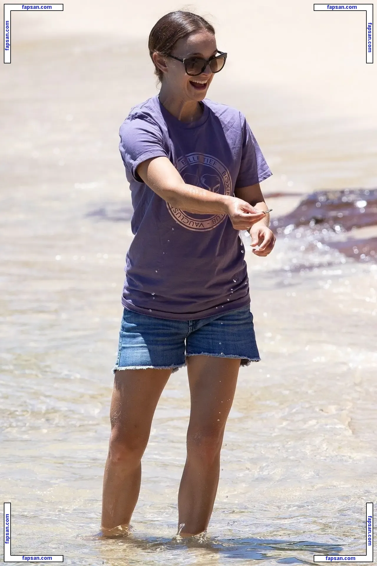 Natalie Portman nude photo #0507 from OnlyFans
