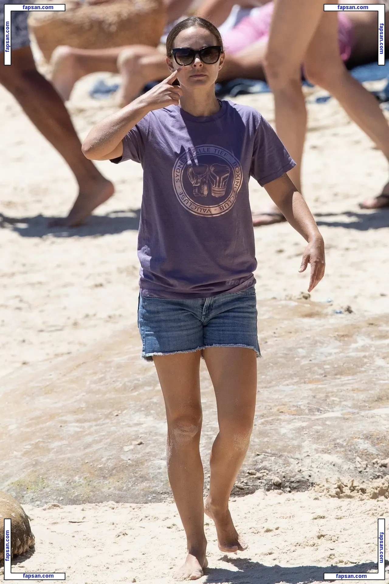 Natalie Portman nude photo #0528 from OnlyFans
