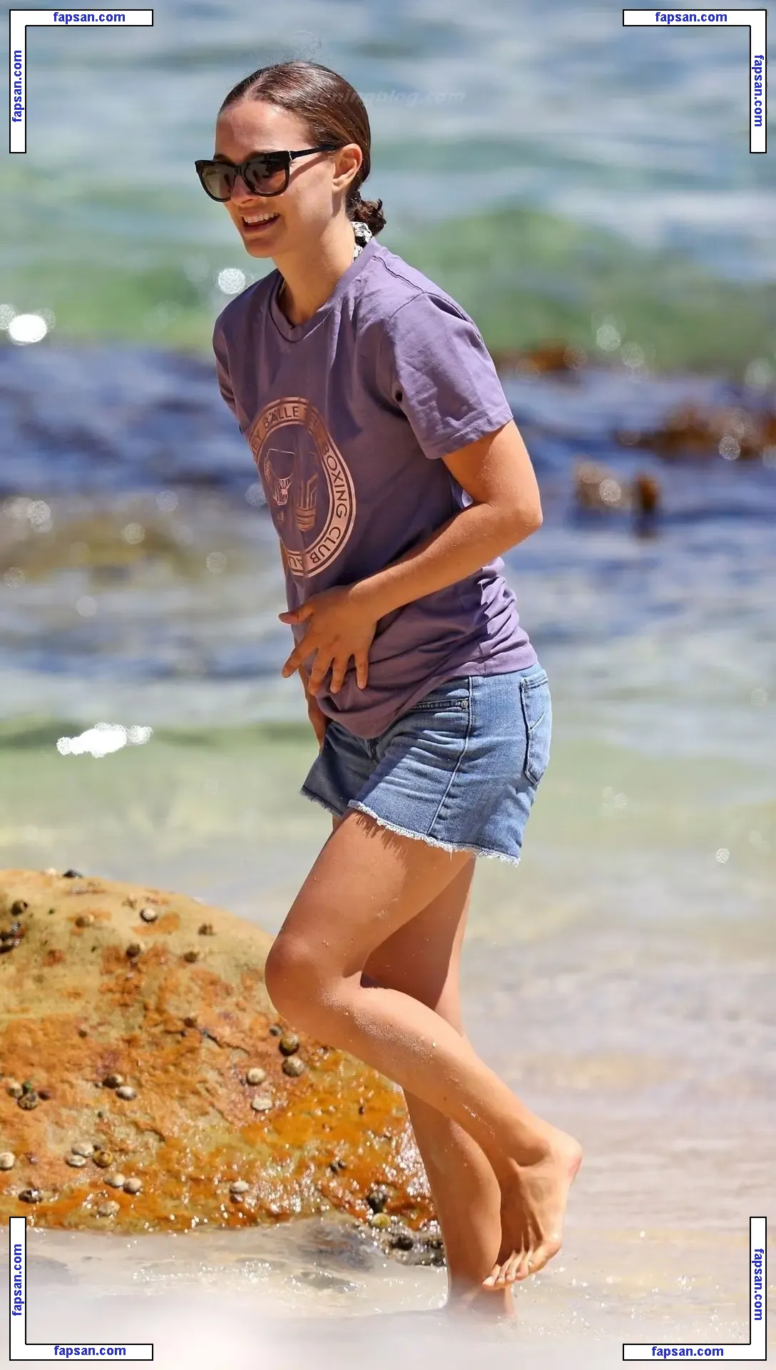 Natalie Portman nude photo #0540 from OnlyFans