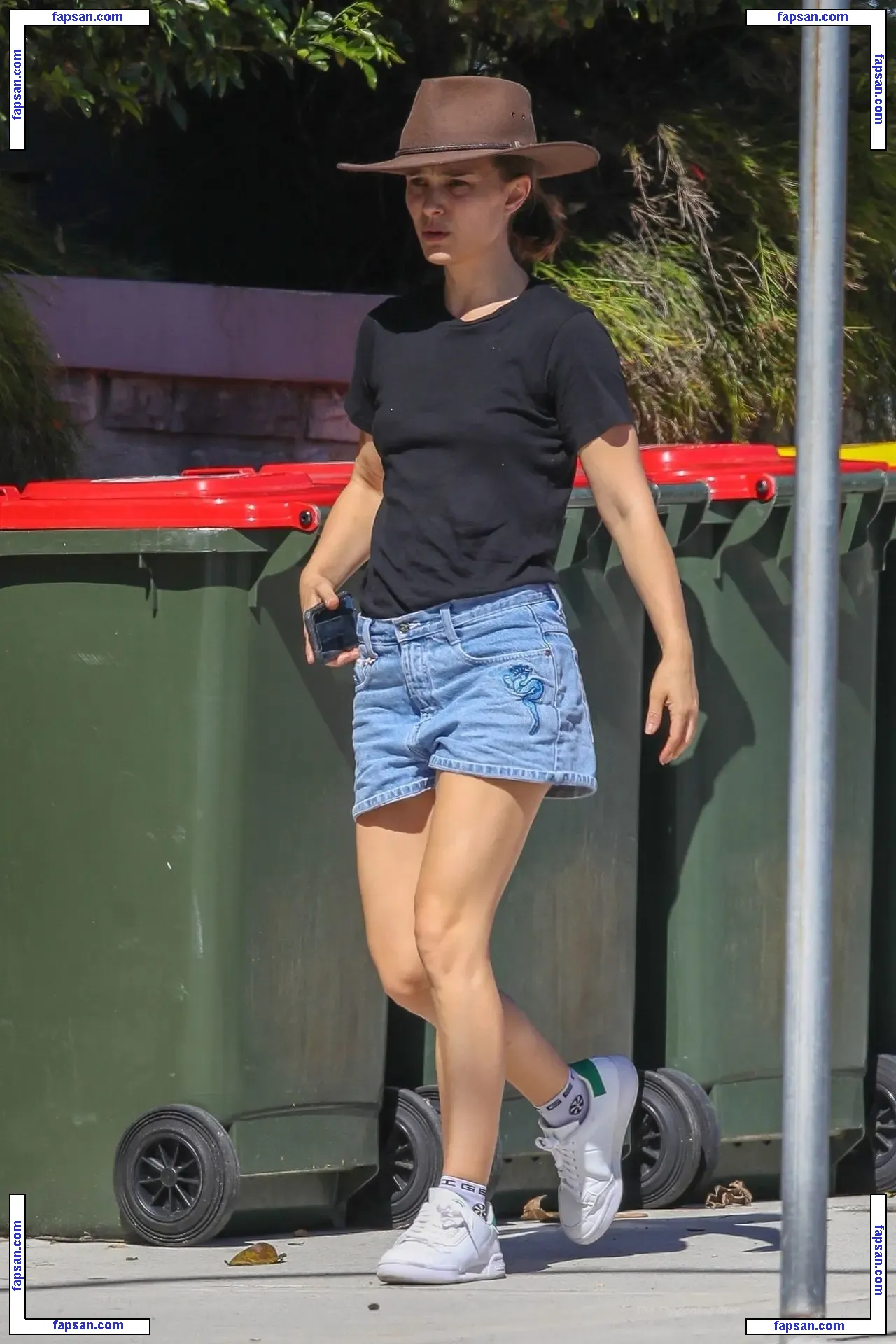 Natalie Portman nude photo #0597 from OnlyFans
