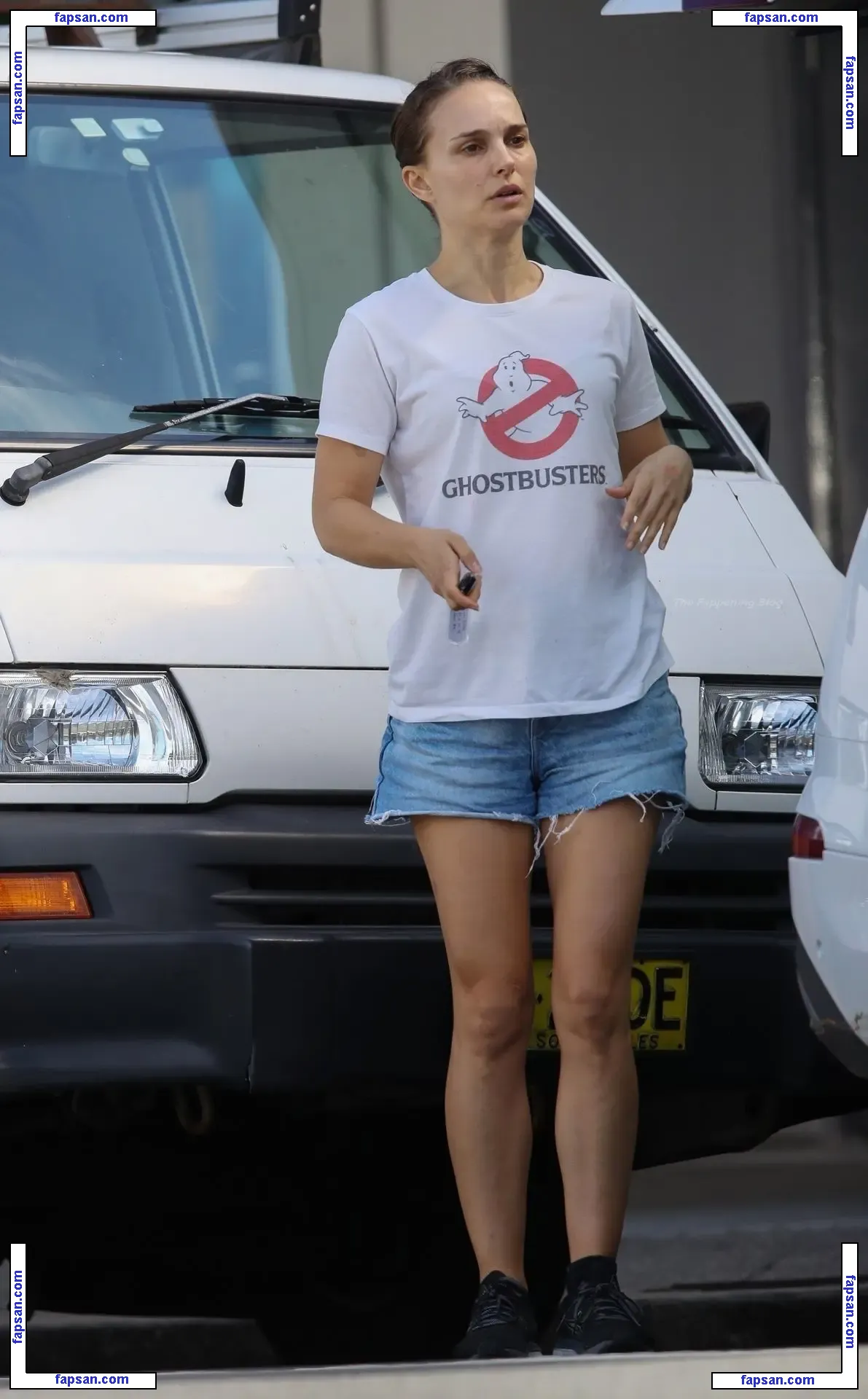 Natalie Portman nude photo #0633 from OnlyFans