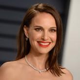 Natalie Portman голая #0003