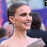 Natalie Portman голая #0867