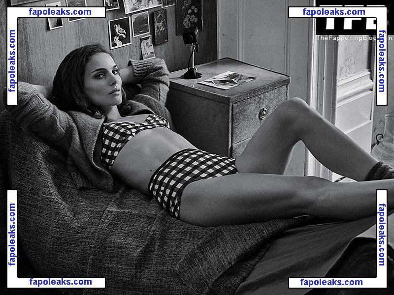 Natalie Portman / natalieportman голая фото #1205 с Онлифанс