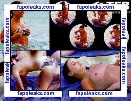 Natalie Portman / natalieportman голая фото #1231 с Онлифанс