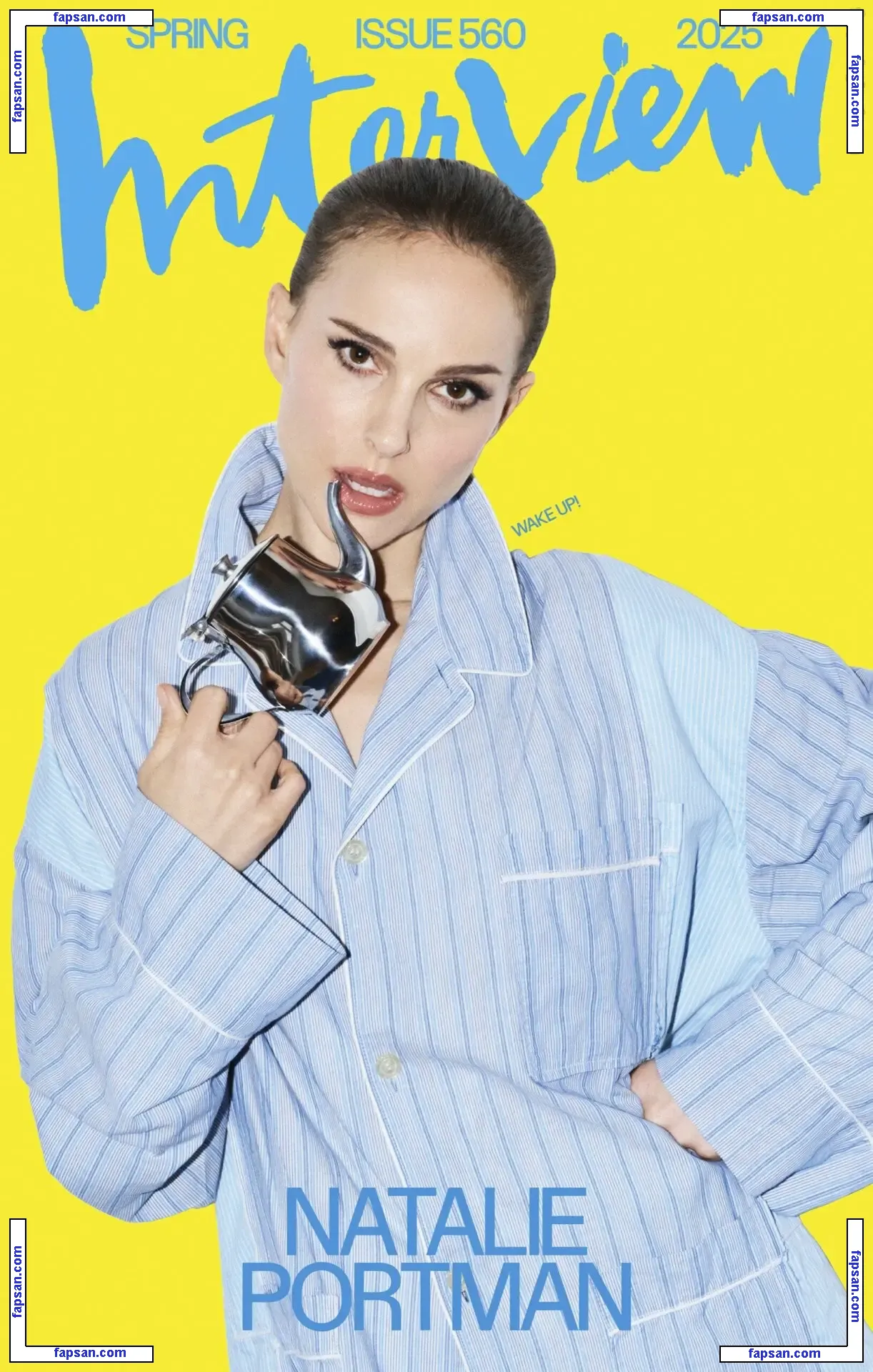 Natalie Portman nude photo #1805 from OnlyFans