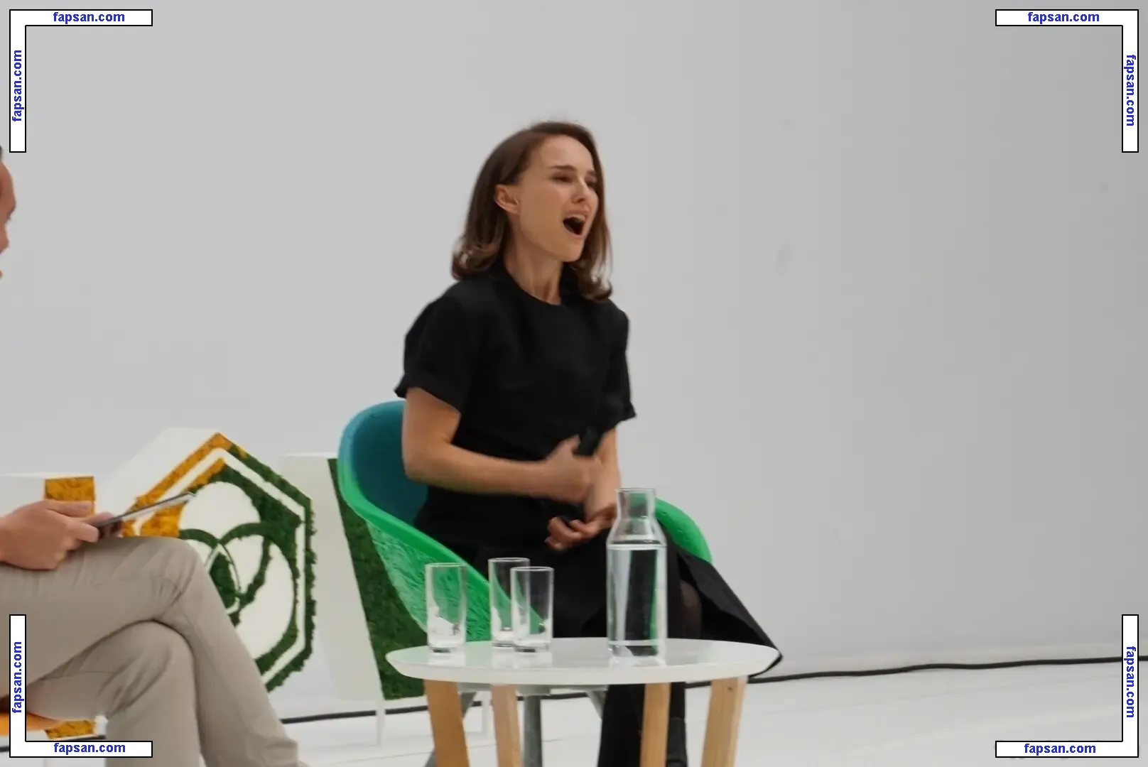 Natalie Portman nude photo #1811 from OnlyFans