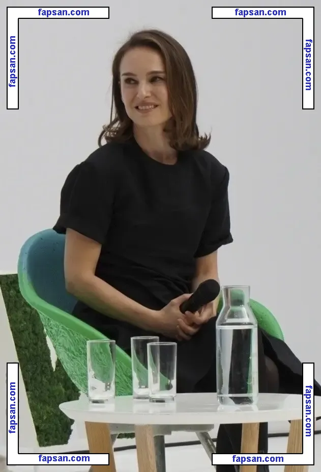 Natalie Portman nude photo #1813 from OnlyFans