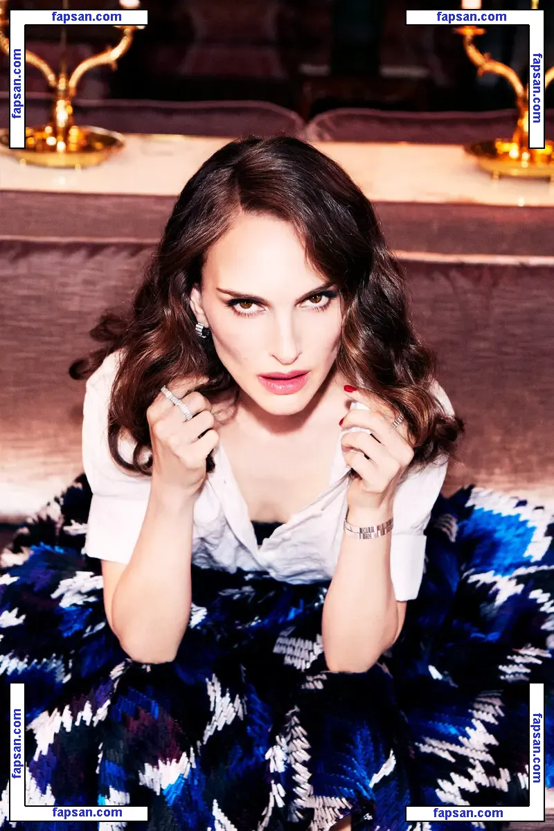 Natalie Portman nude photo #1822 from OnlyFans