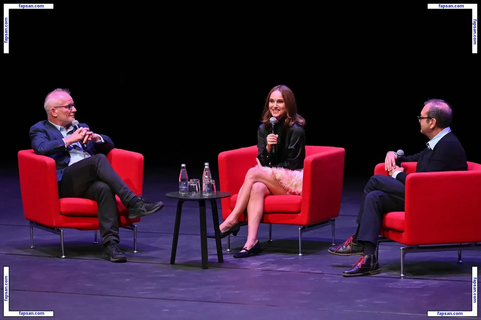 Natalie Portman nude photo #1870 from OnlyFans