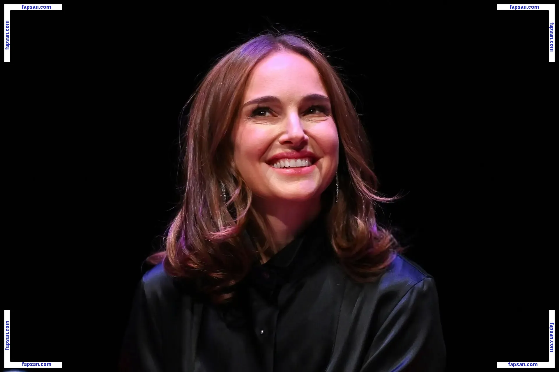 Natalie Portman nude photo #1871 from OnlyFans