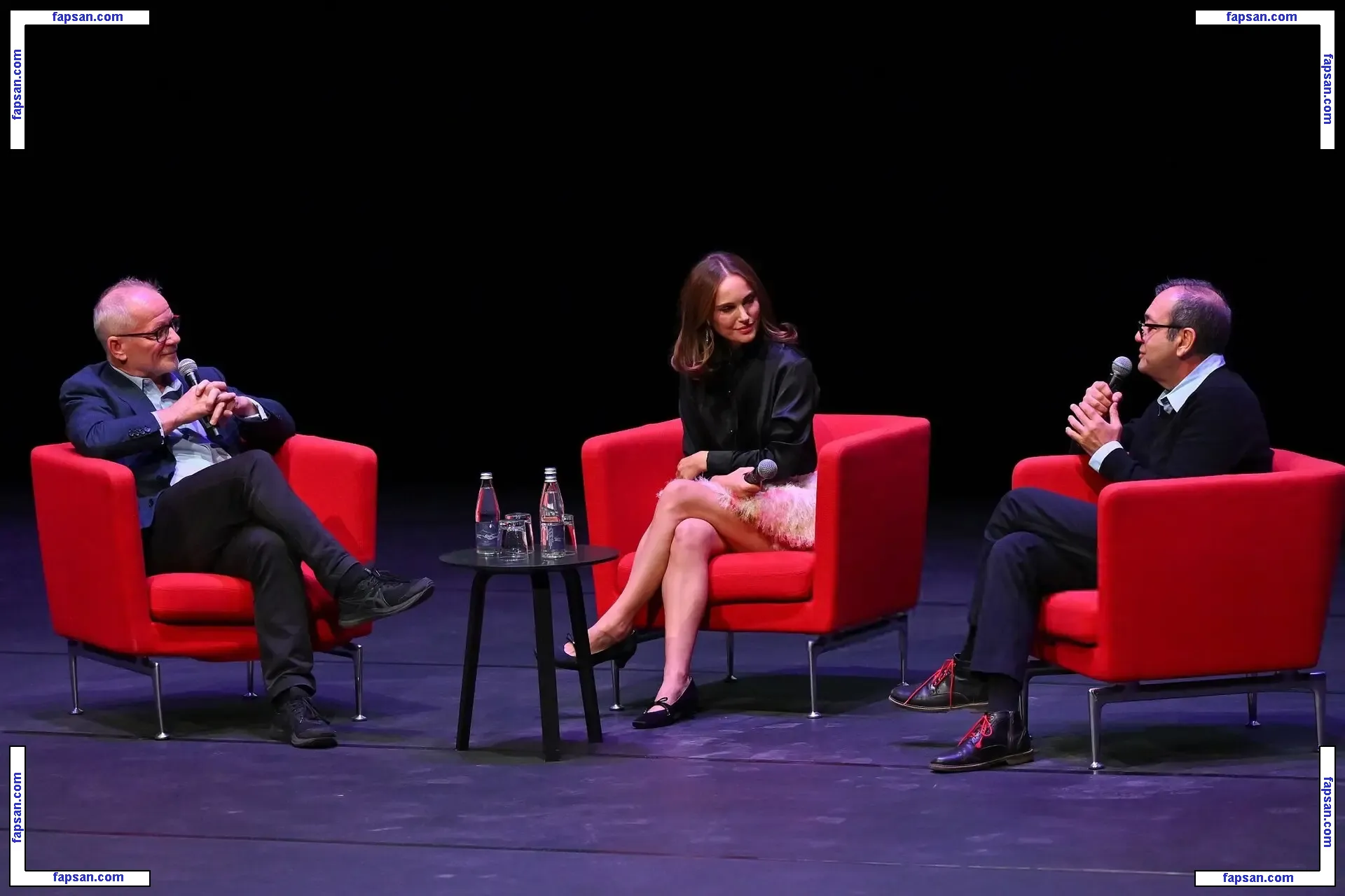 Natalie Portman nude photo #1873 from OnlyFans