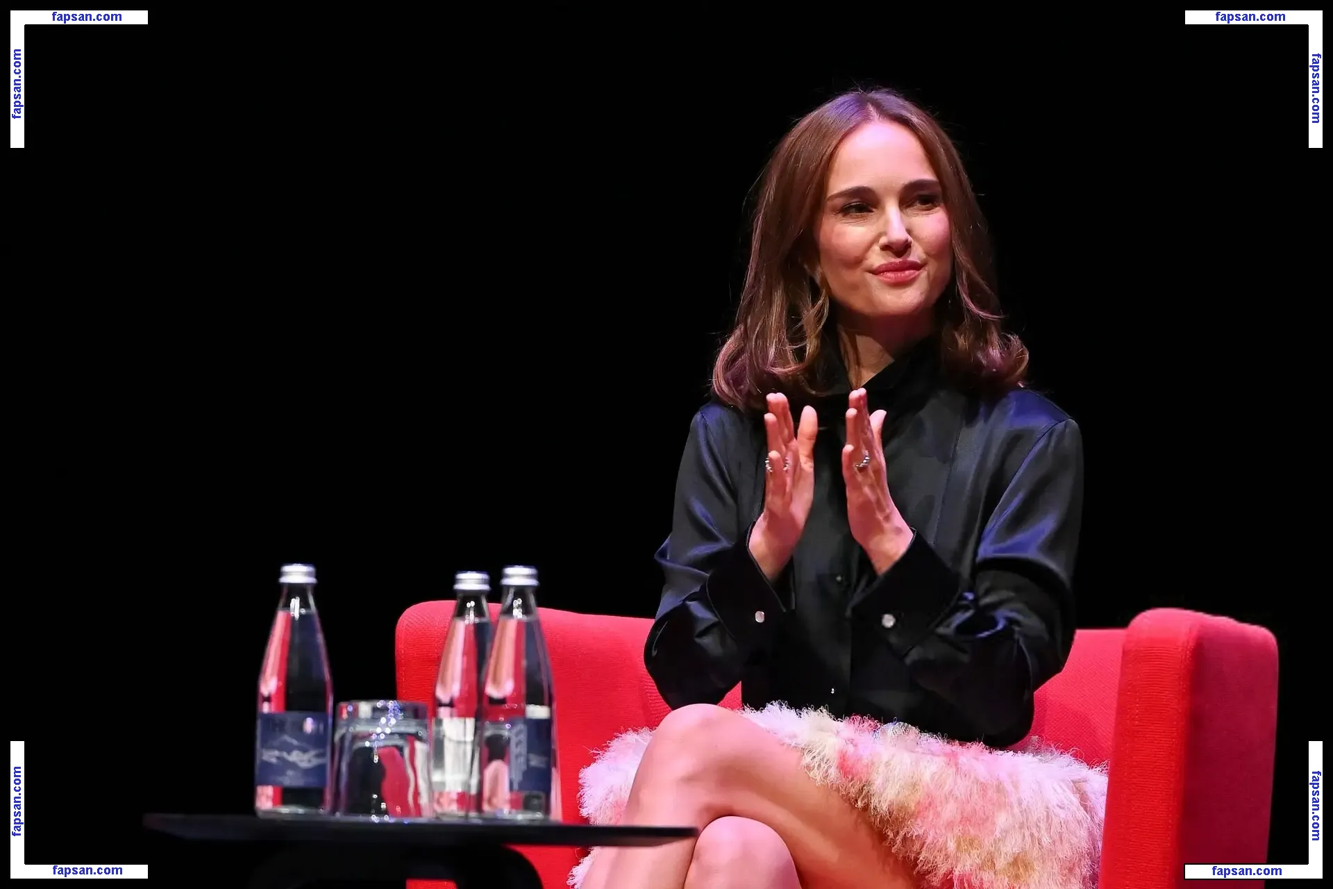 Natalie Portman nude photo #1874 from OnlyFans