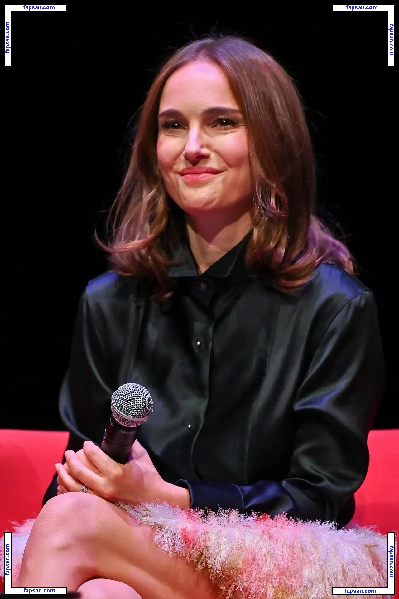 Natalie Portman nude photo #1875 from OnlyFans