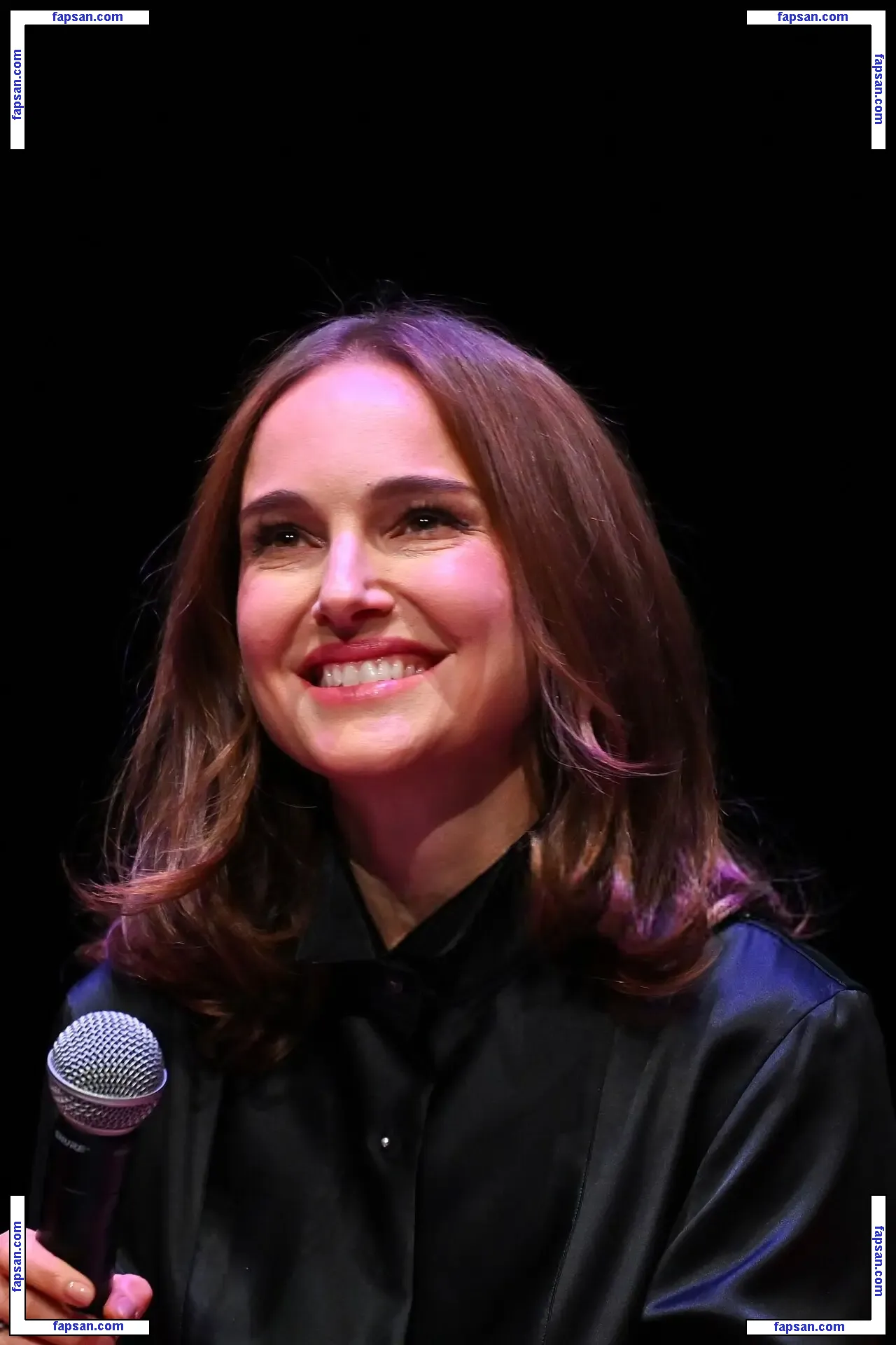 Natalie Portman nude photo #1877 from OnlyFans