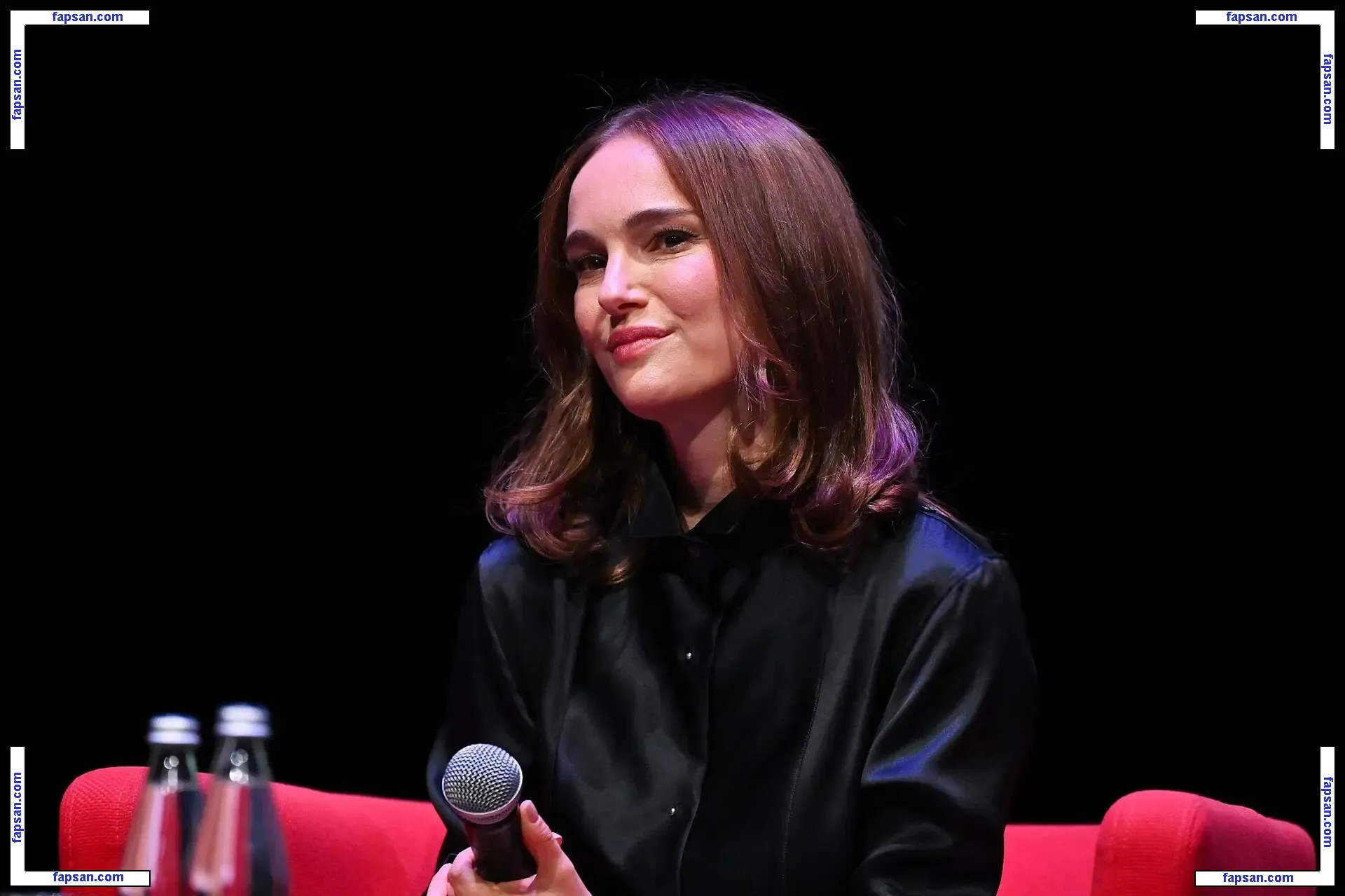 Natalie Portman nude photo #1882 from OnlyFans