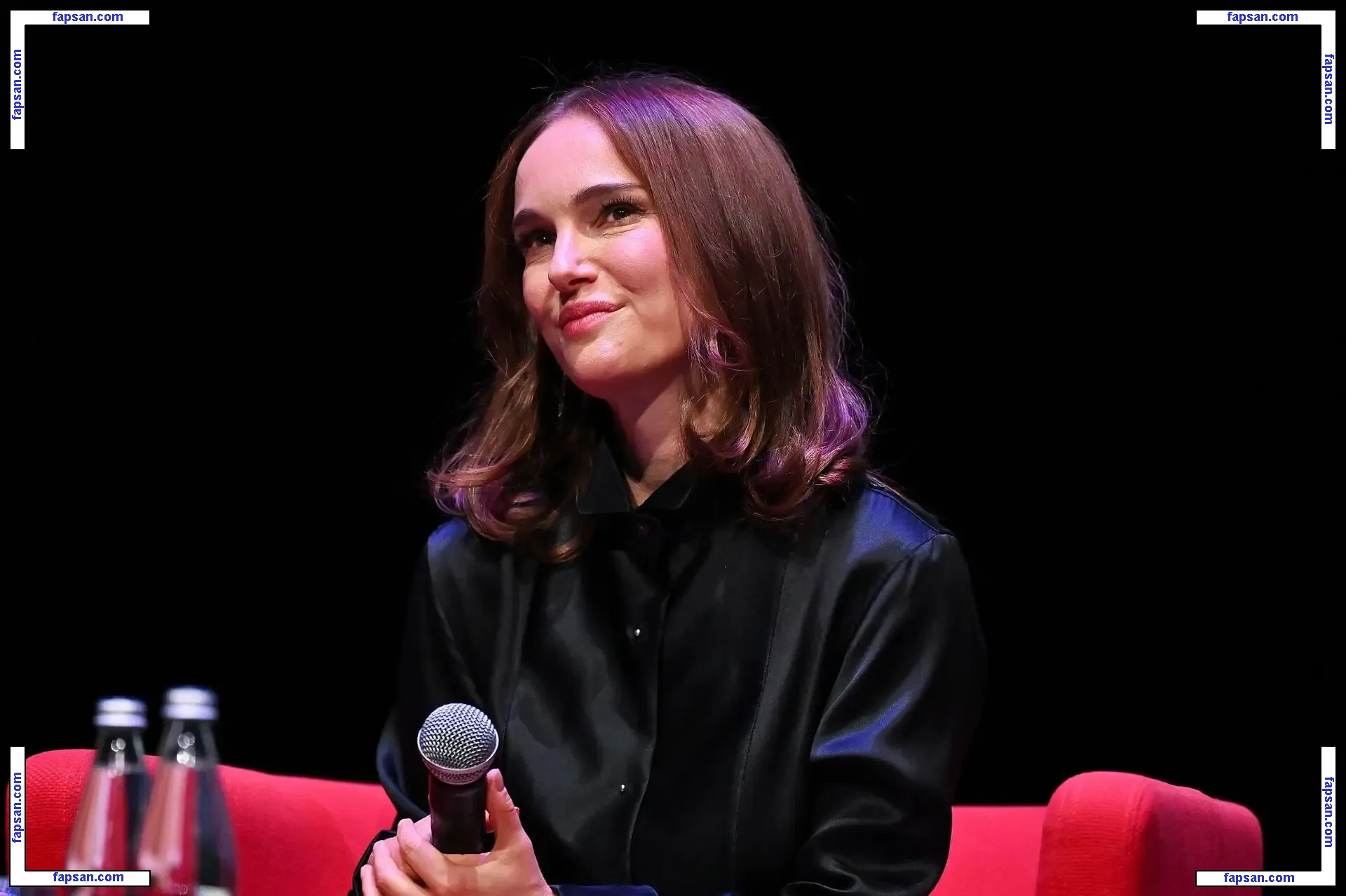 Natalie Portman nude photo #1886 from OnlyFans