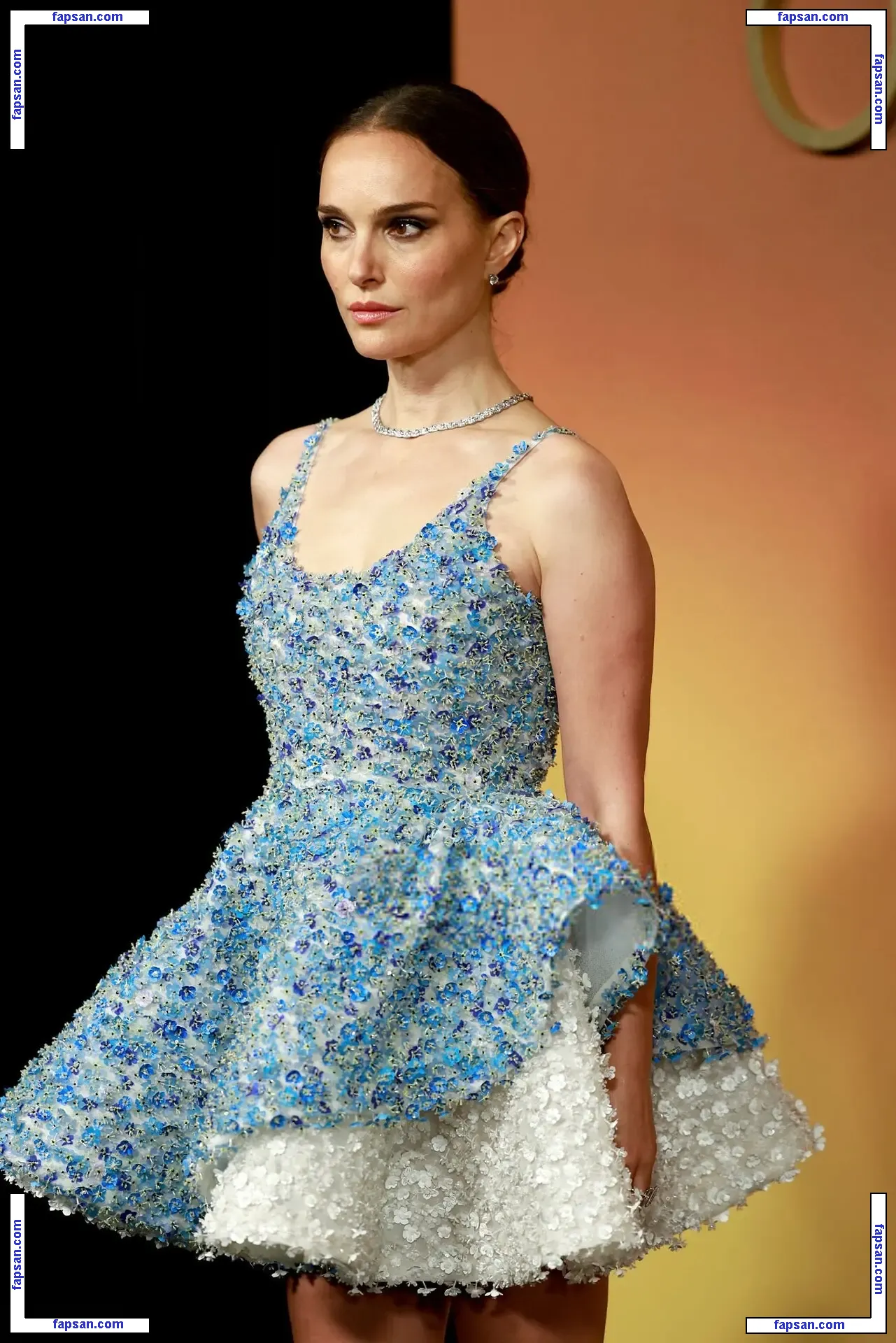 Natalie Portman голая фото #1893 с Онлифанс