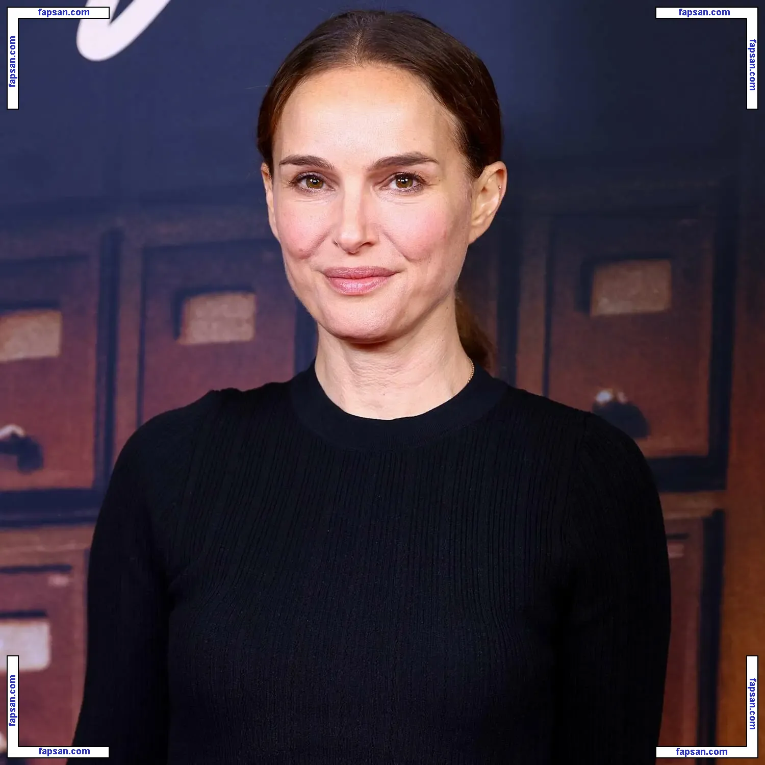 Natalie Portman голая фото #1902 с Онлифанс