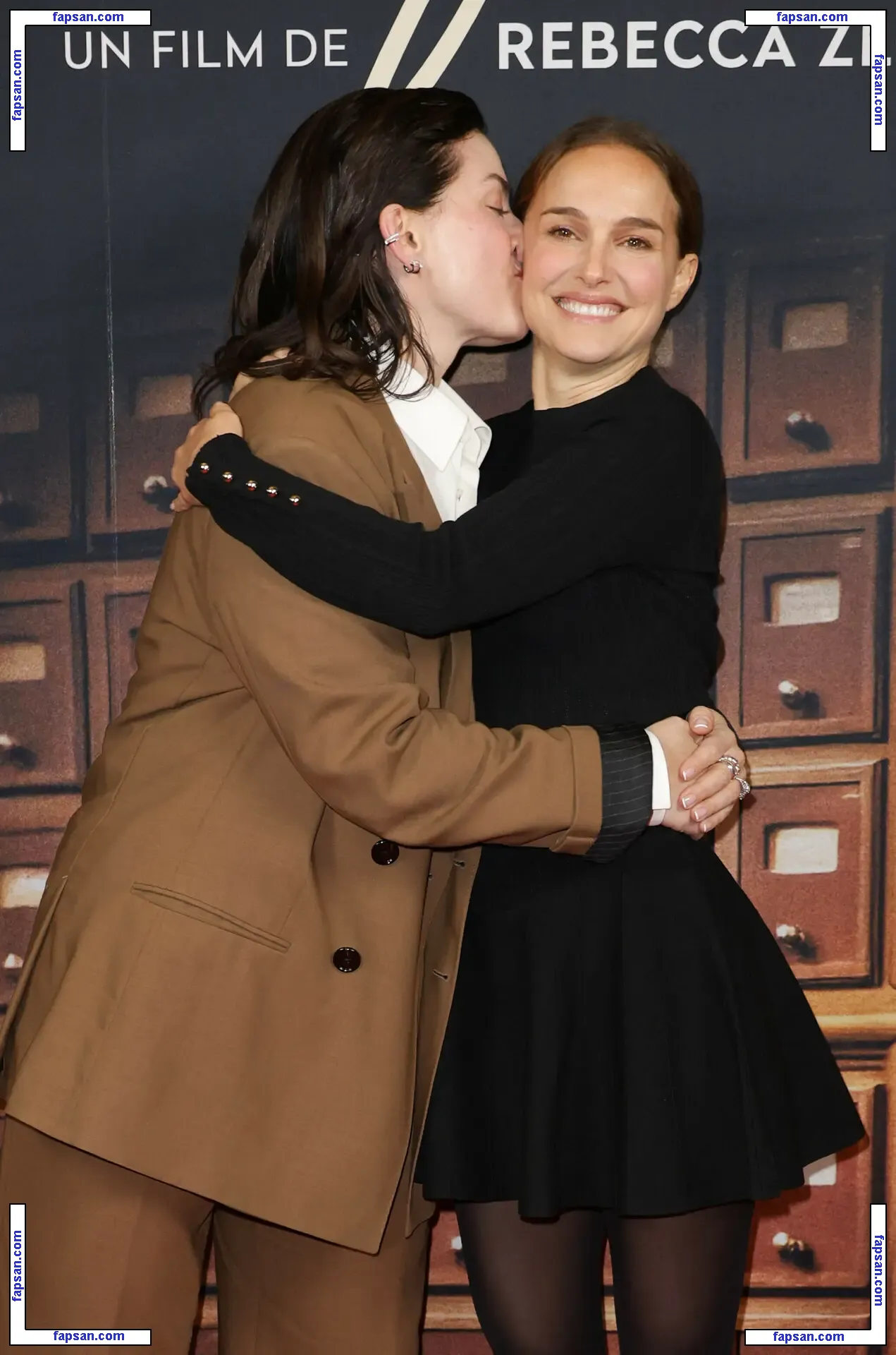 Natalie Portman голая фото #1903 с Онлифанс