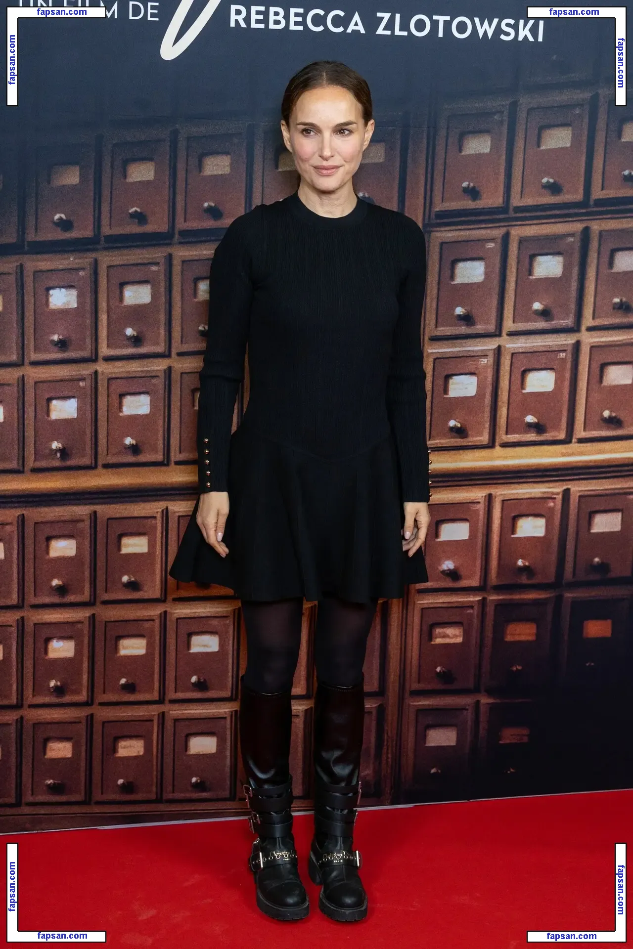 Natalie Portman голая фото #1904 с Онлифанс