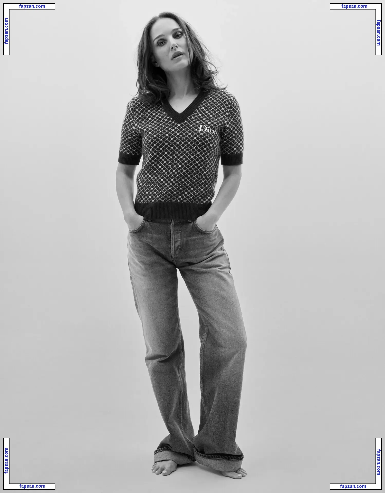 Natalie Portman голая фото #1908 с Онлифанс