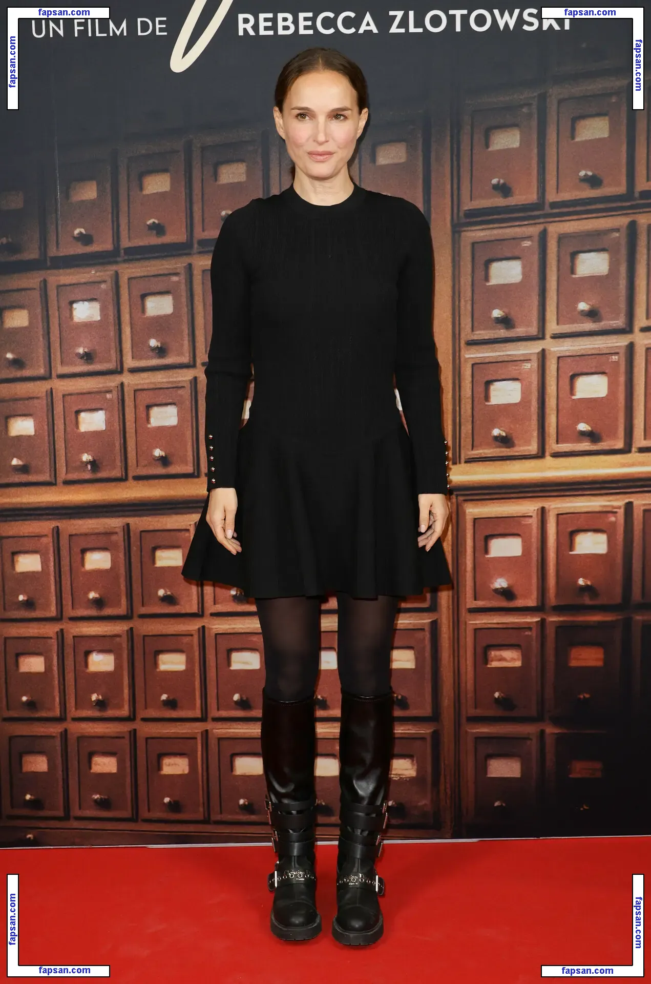 Natalie Portman голая фото #1910 с Онлифанс