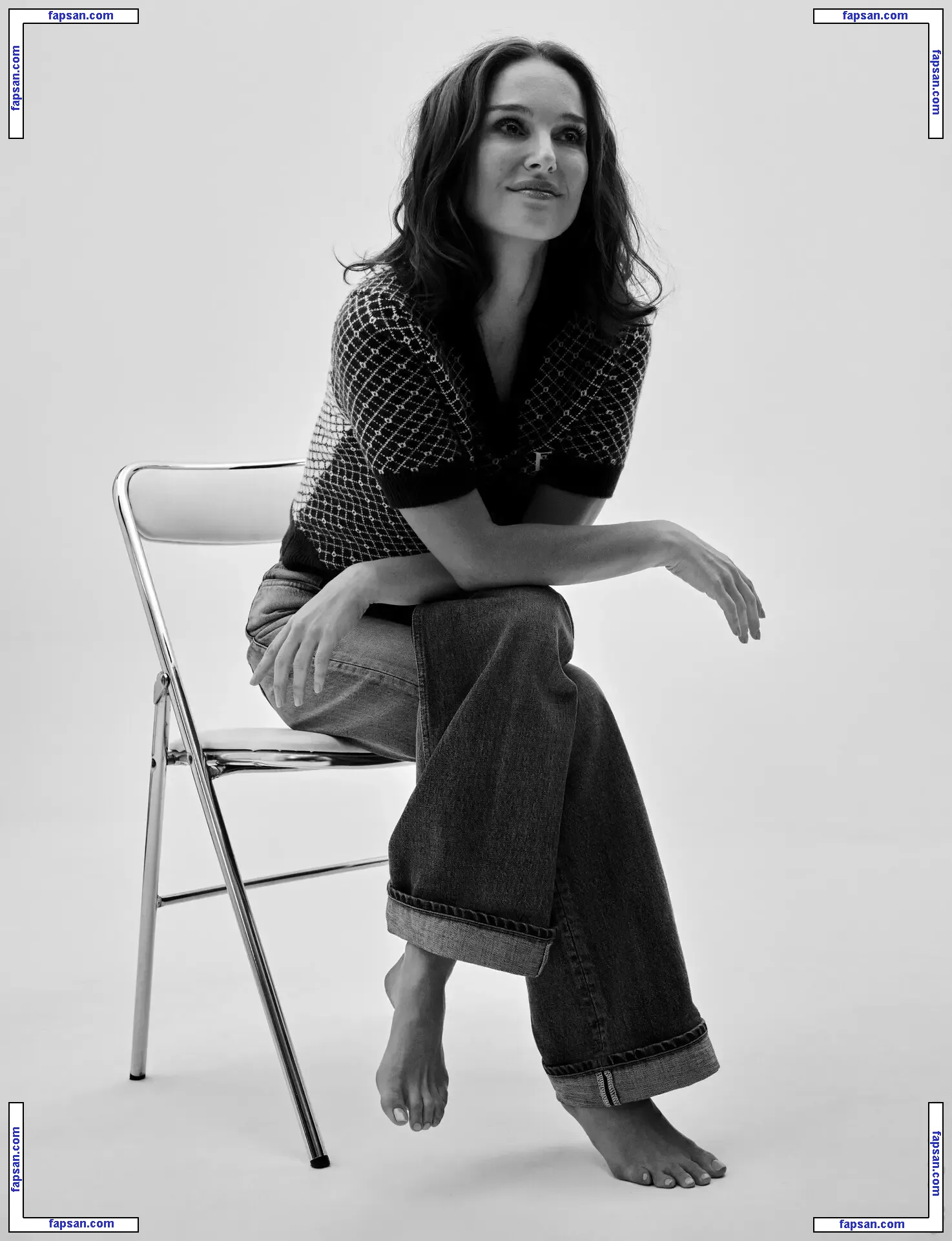 Natalie Portman голая фото #1911 с Онлифанс