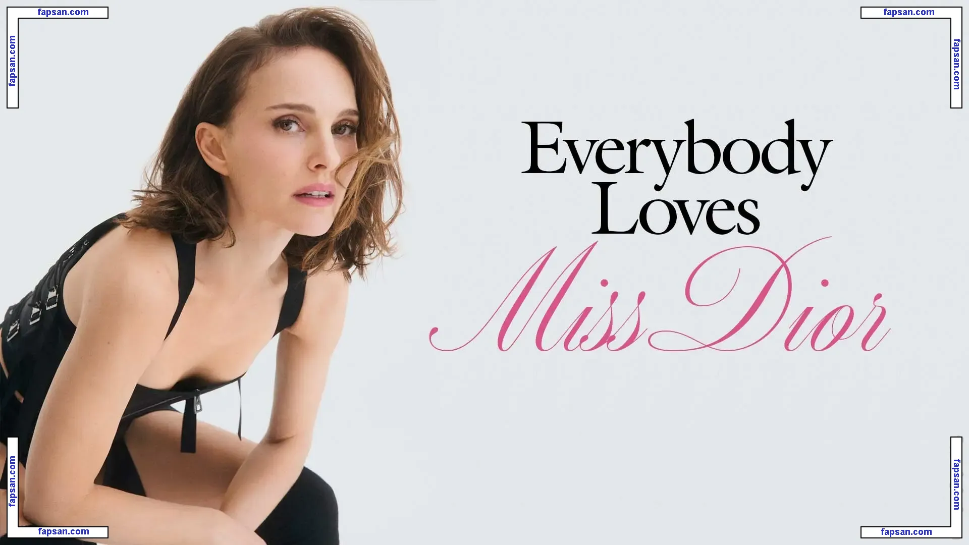 Natalie Portman nude photo #1913 from OnlyFans