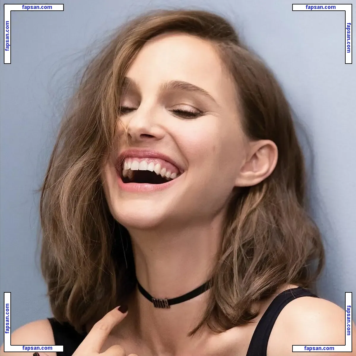 Natalie Portman голая фото #1924 с Онлифанс