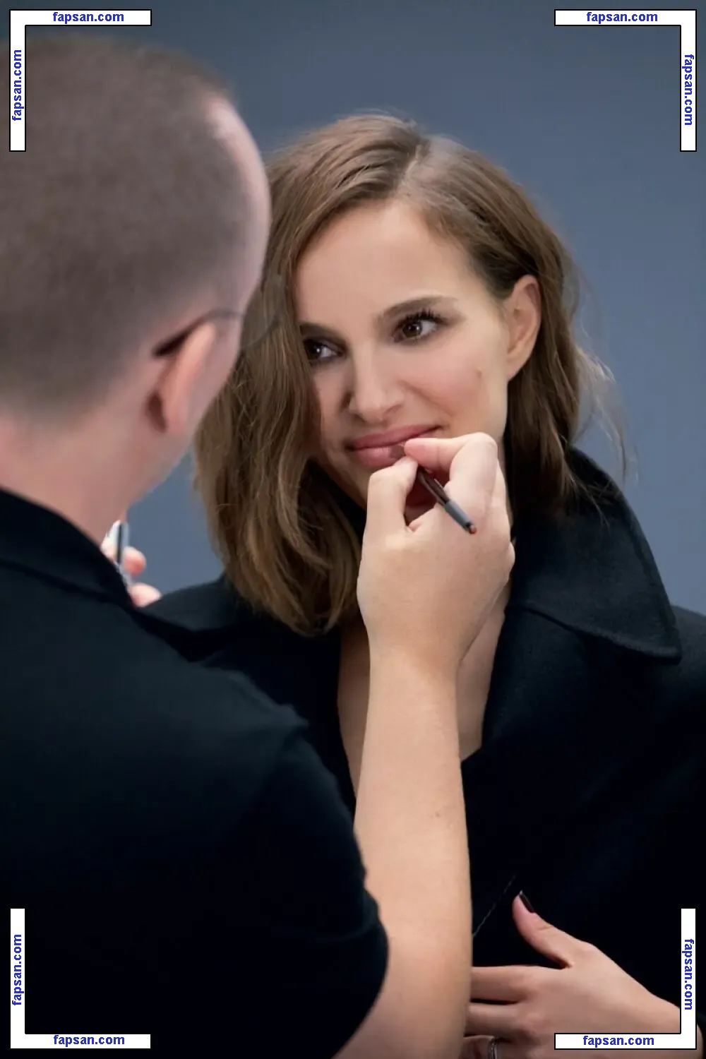 Natalie Portman голая фото #1925 с Онлифанс