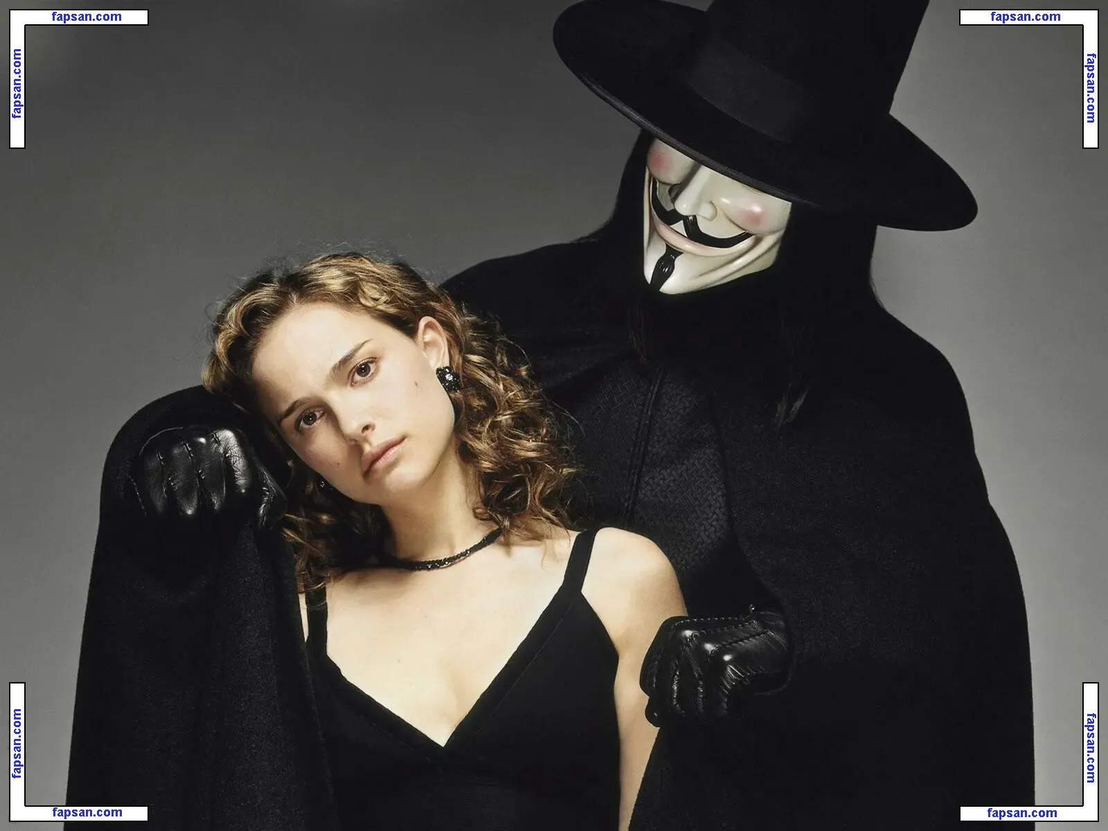 Natalie Portman голая фото #1927 с Онлифанс