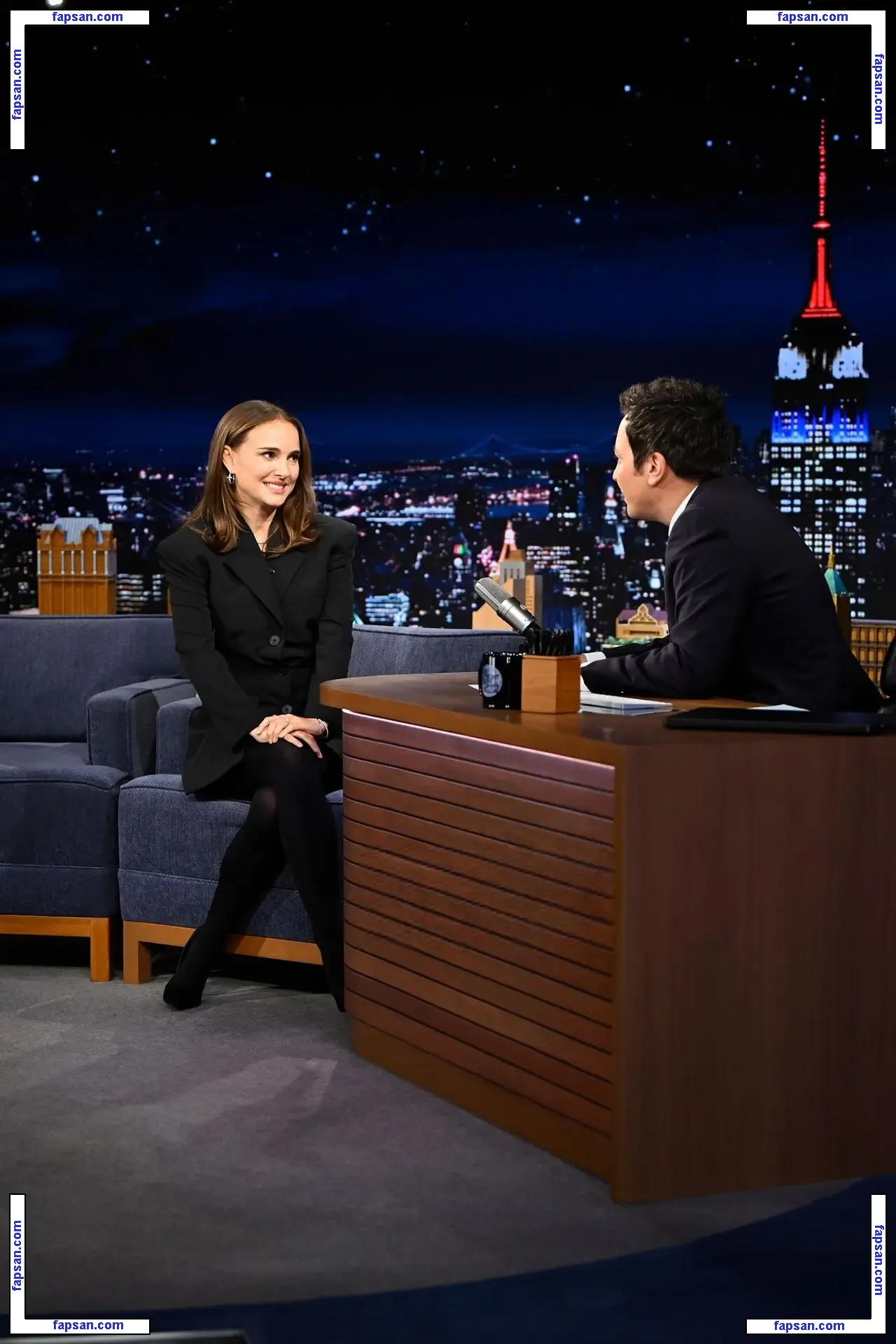 Natalie Portman nude photo #1928 from OnlyFans