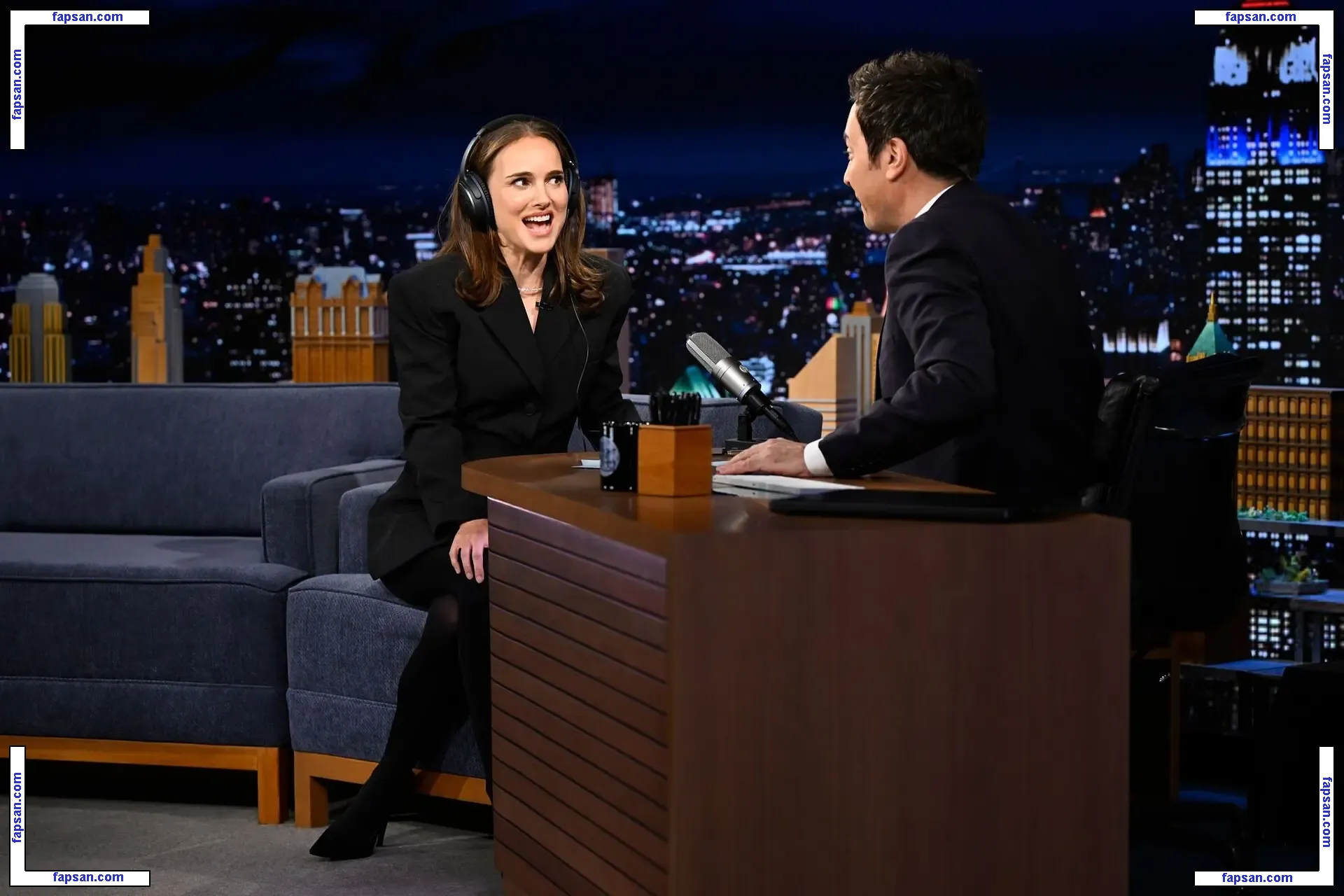 Natalie Portman nude photo #1929 from OnlyFans