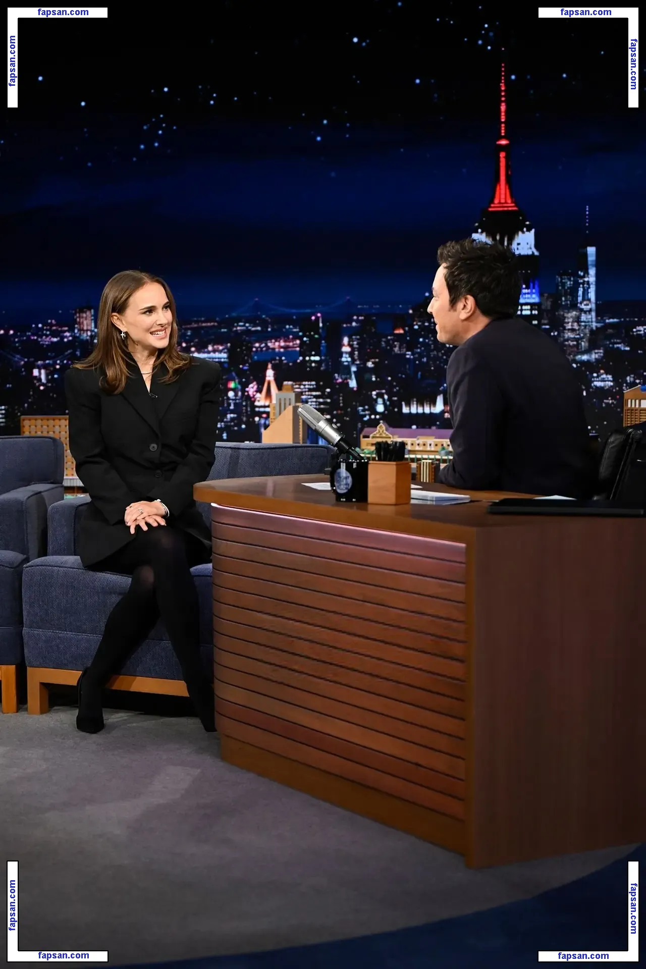 Natalie Portman nude photo #1930 from OnlyFans