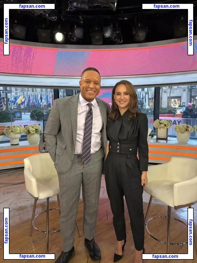 Natalie Portman nude photo #1932 from OnlyFans