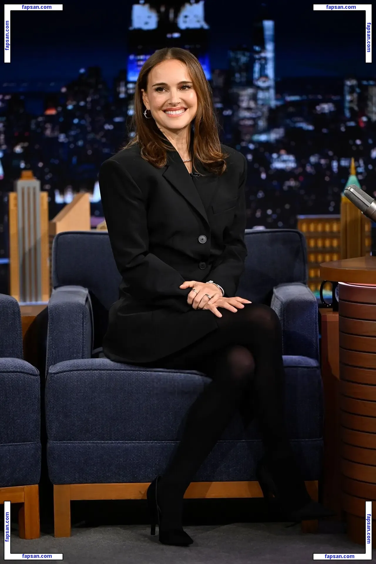 Natalie Portman nude photo #1933 from OnlyFans