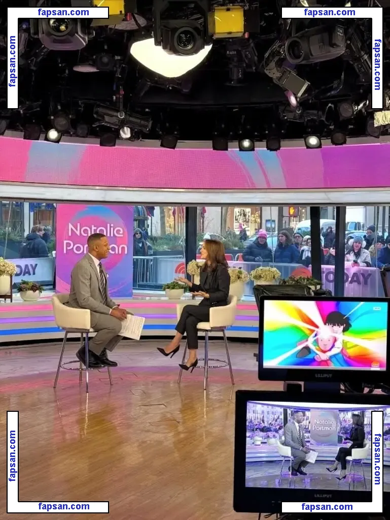 Natalie Portman nude photo #1934 from OnlyFans