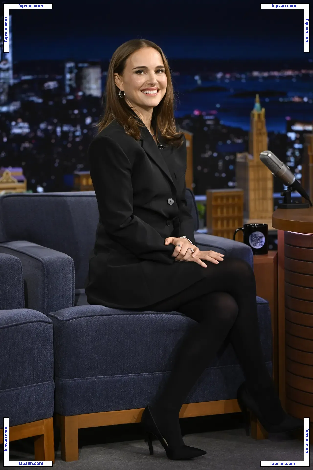 Natalie Portman nude photo #1935 from OnlyFans