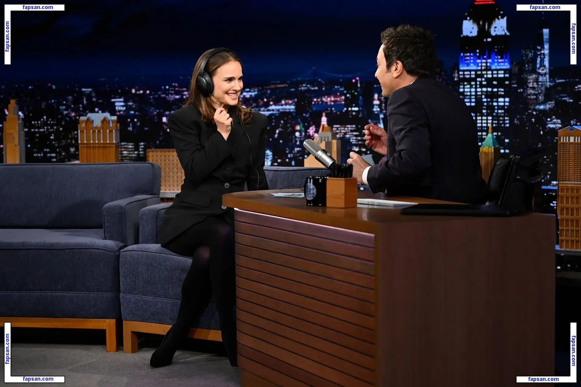 Natalie Portman nude photo #1936 from OnlyFans